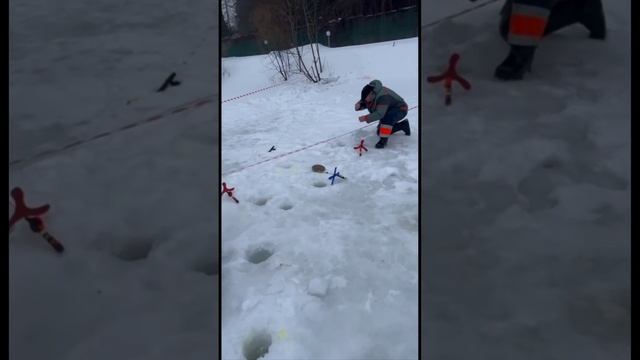 Поимки 12 марта (часть 2) смотреть онлайн