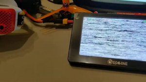 ELRS & Rapidfire w/Backpack functionality