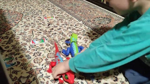 ROBO ALIVE смотреть онлайн