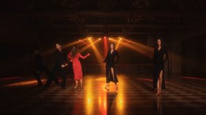 Tango Dark Show
