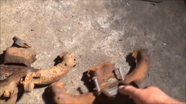 UPDATE, MODEL T, GMC ENGINE , 29 ROADSTER ANS MORE!! смотреть онлайн