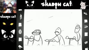 Тестируем велосипед на ЛУНЕ. Изобрели новый велик. ( Анимация | Истории ) / Доктор Гнус / Реакция