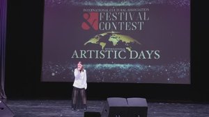 Валерия Тюленева  -The House of the Rising Sun (cover)