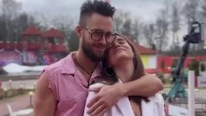 💕 Безус и Тырлышкина сняли домик, чтобы разобраться в отношениях | Новости Дом 2