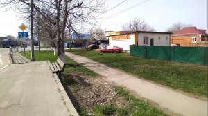 Продаю угловой земельный участок под коммерцию  на юге в пгт. Ильский