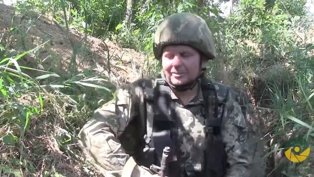 "Дочь офицера" рассказывает о зверствах в Донецке