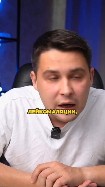 У вашего ребенка нет гипертонуса