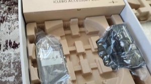 Робот-пылесос iCLEBO O5 WiFi