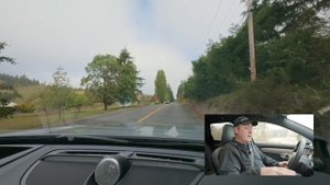 Volvo V90 Cross Country Review and Off-Road Test