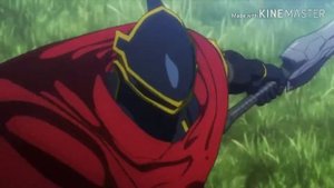 Аниме клип - Атлантида 0.2