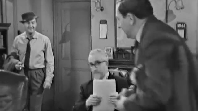 MAIGRET Rupert Davies full episode #24 смотреть онлайн