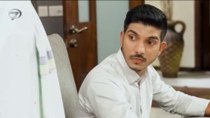 Nefes - Siyani | Pakistan Dizisi  22. Bölüm 💓💫 @kanal7