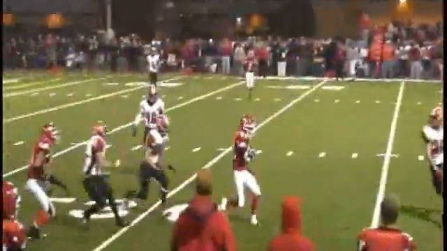 Aurora Christian vs Amboy (2007) смотреть онлайн