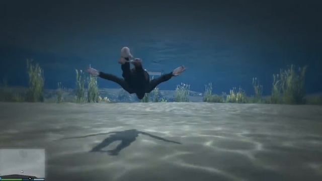 Grand Theft Auto V 2017 monkey mod смотреть онлайн