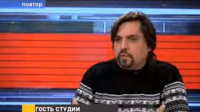 В студии – Игорь Назаренко и Антон Кравчик 22.03.2016 смотреть онлайн