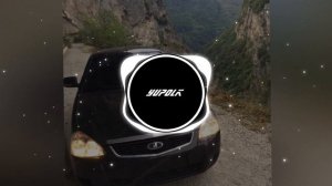 Тахмина - Твоя Любовь Манила X ЛЕЗГИНКА [ＧＵＣＨＩＧＯＶ ＲＭＸ]