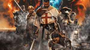 А хорошо жить еще лучше: Волчья сотня - Жить (2024)