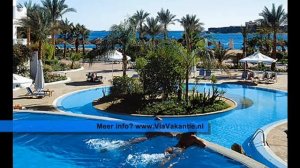 Hotel Iberotel Palace Sharm in Egypte
