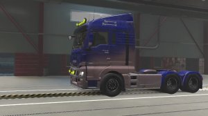 #ETS2#НА ТОНАРЕ В КАЗАХСТАН, ВЕЗУ ГРАВИЙКУ!!!!!