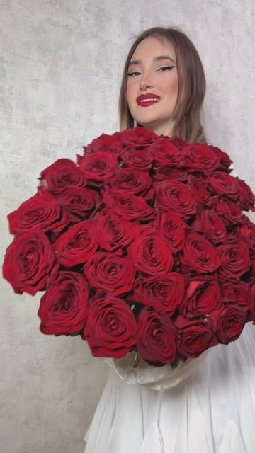 Happy Valentine’s Day ♥️🥰💐 Этот будет мне муж купил 😂