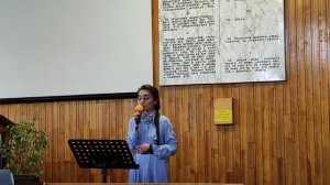 Слышишь ли Христа? Песня Елены Крупской