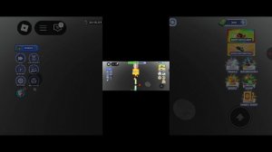 Roblox (сезон сноуборда) 3 серия