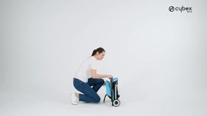Как собрать ORFEO CYBEX