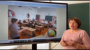 Сердце отдаю детям