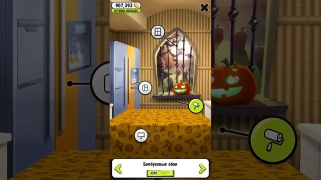 Мой говорящий том #208 Том и друзья Мой виртуальный питомец ИГРА МУЛЬТИК # Мобильные игры смотреть онлайн