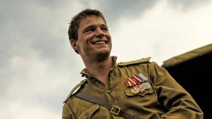 "Вот кто-то с горочки спустился "Юрий Старцев
