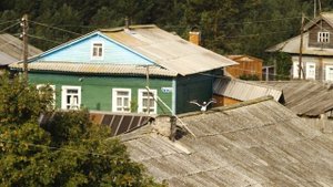 Жизнь сварщика на крайнем Севере