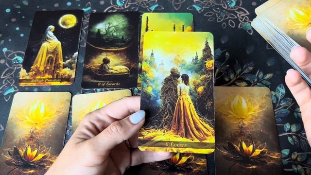 ⚖️«ВЕСЫ. Прогноз на ИЮЛЬ 2024» ♎️ТАЙНЫ, ИНТРИГИ И…ЛЮБОВЬ!❤️ Онлайн Таро расклад 🔮