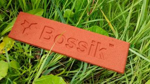 Гибкий кирпич Bossik - краткое описание продукта