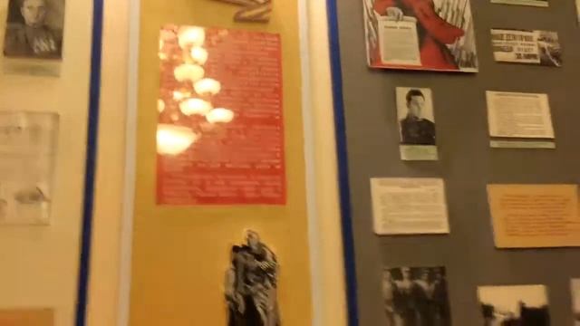 Были в музее смотреть онлайн