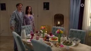 Eva, Robert und Valentina Only love || Sturm der Liebe