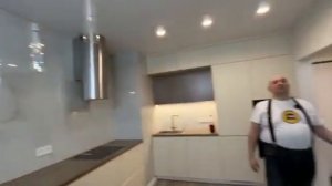 Ремонт за 1 млн двухкомнатной квартиры в ЖК Светлая Долина