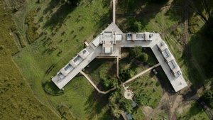 Экстрим-отель «Аврора», арх. FANTALIS