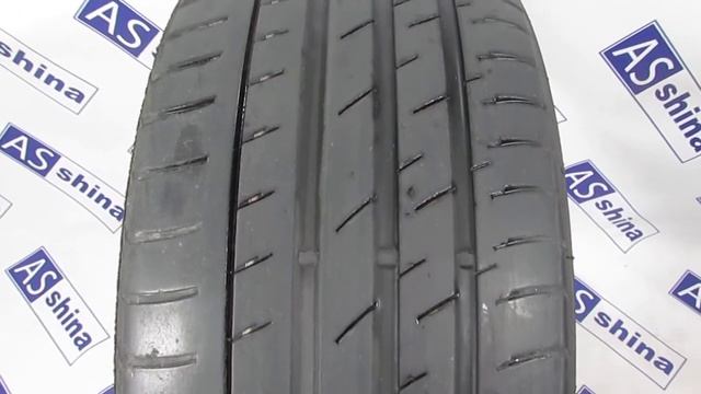 шины бу ContiSportContact 3 R 18 245 45 Лето - 0005561FAL1VID смотреть онлайн