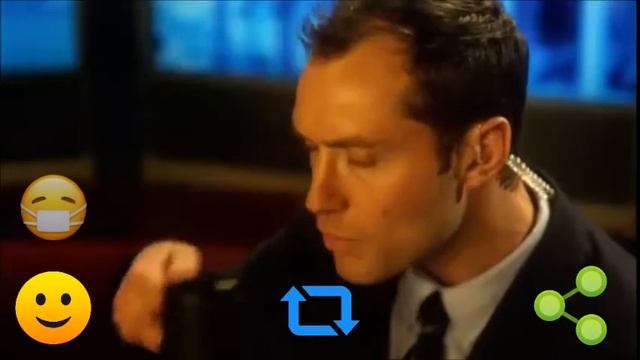 Relato de una desinfodemia (Contagion) смотреть онлайн