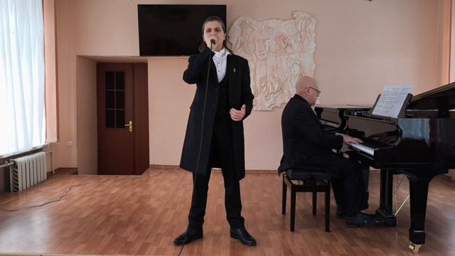 Ходченков Елисей- Родина