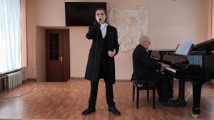 Ходченков Елисей- Родина
