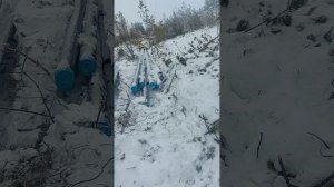 СВАРЩИК С СЕВЕРА