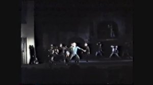 ИХС 30.07.1994 - Увертюра