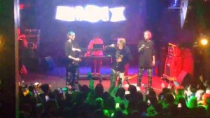 quiizzzmeow мэйби бэйби — боль LIVE VIDEO