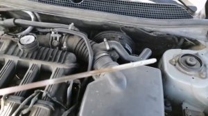 Минеральное масло М-10ДМ в CHEVROLET EPICA