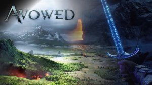 Avowed. Gameplay PC.