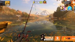 fishing master 11 серия