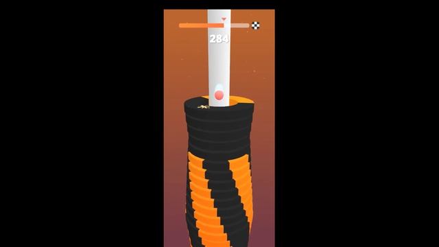 Helix Stack Ball | Free 3D Hyper Casual Game смотреть онлайн