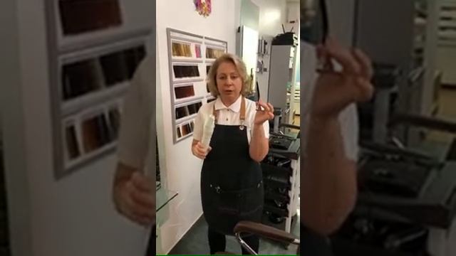 Как выглядит выпадение волос и чем оно отличается смотреть онлайн