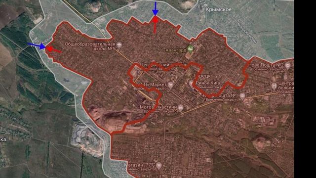 Сводка на 14 февраля от Телеграм-канала БелВПО